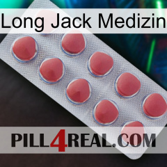 Long Jack Medicine 18